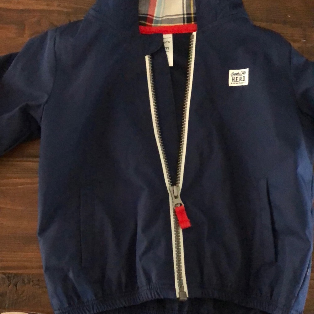 Brand new kids spring jacket